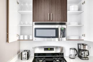 Pasadena 1br w gym pool nr Colorado Ave LAX-857 - 3