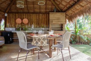 VILA PITHAYA - Casa Pithaya - Japaratinga - 6