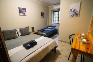 Sparrow 615 Cottage 1 - 7