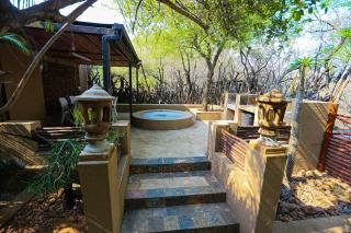 Sparrow 615 Cottage 1 - 1