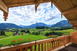 Steinberger Hof inkl. Chiemgaukarte - Ruhpolding - 7