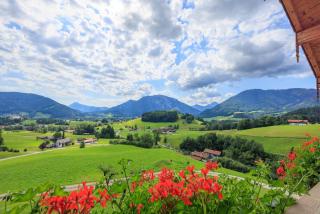 Steinberger Hof inkl. Chiemgaukarte - Ruhpolding - 2