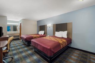 Rodeway Inn Augusta West - Fort Eisenhower - Augusta - 3
