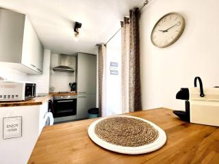 Coquet F3 pour 4 pers 2 chambres proche centre-ville et gare - Vichy - 3