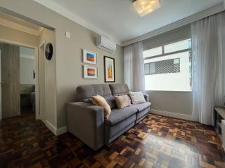 MT01- 1 Quarto| Completo| Av Brasil| Tela Proteção - 4