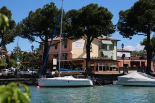 Albergo Trattoria Fioravante - Peschiera del Garda - 9