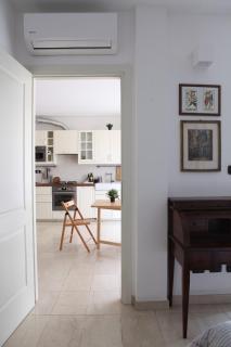 Terrace apartment close to Metro station - Milan - 8