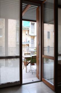 Terrace apartment close to Metro station - Milan - 3
