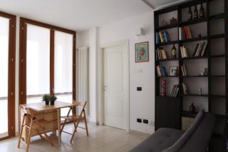 Terrace apartment close to Metro station - Milan - 1