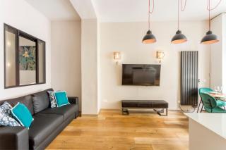 Design et confort near Champs Elysees - Parijs - 1