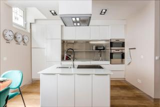 Design et confort near Champs Elysees - Parijs - 4