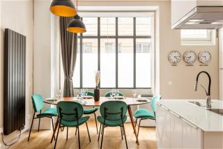 Design et confort near Champs Elysees - Parijs - 8