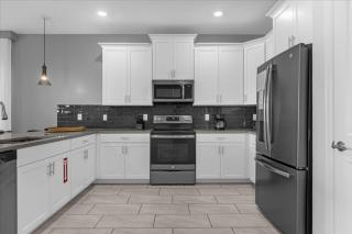 9 Bedroom - 5 Bathroom Champions Gate 8912 Cc - Kissimmee - 9