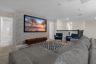9 Bedroom - 5 Bathroom Champions Gate 8912 Cc - Kissimmee - 7