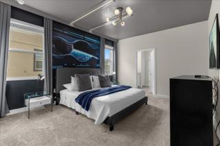 9 Bedroom - 5 Bathroom Champions Gate 8912 Cc - Kissimmee - 6