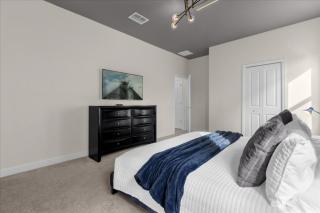 9 Bedroom - 5 Bathroom Champions Gate 8912 Cc - Kissimmee - 1