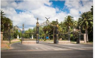 E.Z Céntrico, Mendoza - 1