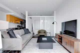 Bellevue 1BR w BBQ Gym WD nr Spring District SEA-224 - 9