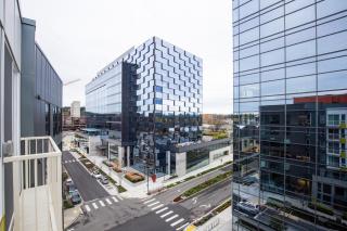 Bellevue 1BR w BBQ Gym WD nr Spring District SEA-224 - 8