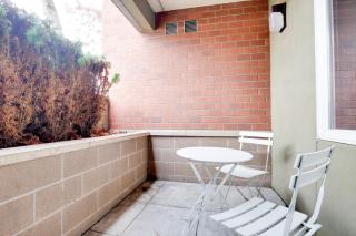 Bellevue 2BR w Indoor Pool Gym easy commute SEA-279 - Bellevue - 6