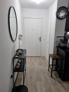 Appartement cosy et équipé - 3