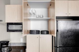 Bellevue 2BR w Gym WD Roof nr Downtown SEA-204 - 5