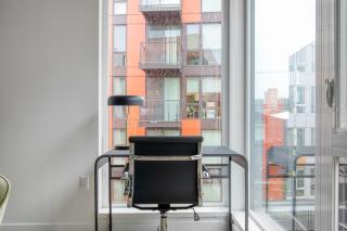 Bellevue 2BR w BBQ Gym WD nr Spring District SEA-225 - Bellevue - 9