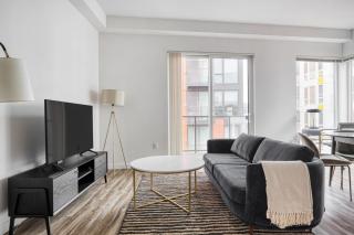 Bellevue 2BR w BBQ Gym WD nr Spring District SEA-225 - 0