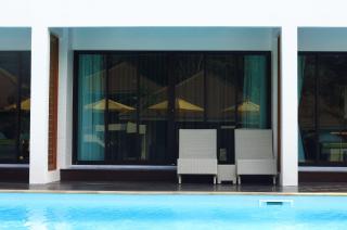 Mook Lamai Resort and Spa - Ko Mook - 1