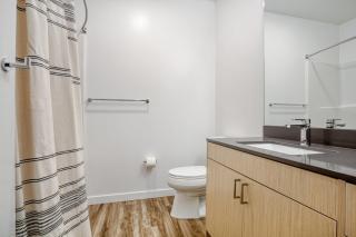 Bellevue 2BR w BBQ Gym WD nr Spring District SEA-225 - Bellevue - 4