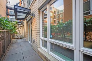 Bellevue 1BR w Gym Coffee Bar nr shopping SEA-293 - 7