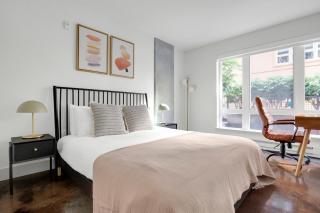 Bellevue 1BR w Gym Coffee Bar nr shopping SEA-293 - 2