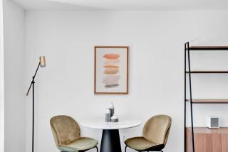 Bellevue 1BR w Gym WD nr Spring District SEA-411 - Bellevue - 6