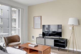 Bellevue 2BR w Gym WD nr Spring District SEA-415 - Bellevue - 9