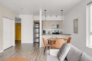 Bellevue 2BR w Gym WD nr Spring District SEA-415 - Bellevue - 8