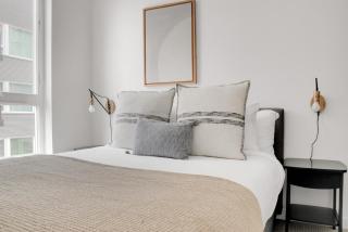 Bellevue 2BR w Gym WD nr Spring District SEA-415 - Bellevue - 1