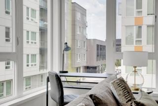 Bellevue 2BR w Gym WD nr Spring District SEA-415 - 7