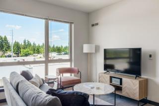 Bellevue 1BR w Gym Roof WD nr Bars Dining SEA-423 - Redmond - 9