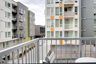 Bellevue 2BR w Gym WD nr Spring District SEA-415 - Bellevue - 6