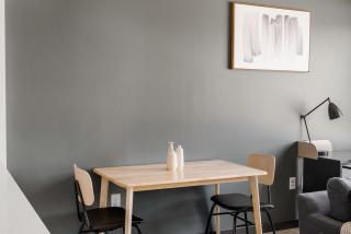 Bellevue 1BR w Gym Roof WD nr Bars Dining SEA-423 - 6