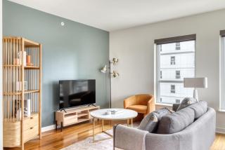 Bellevue 2BR w Gym WD Roof nr Downtown Park SEA-464 - Bellevue - 9