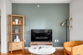 Bellevue 2BR w Gym WD Roof nr Downtown Park SEA-464 - Bellevue - 8
