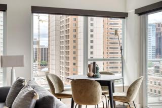 Bellevue 2BR w Gym WD Roof nr Downtown Park SEA-464 - Bellevue - 5