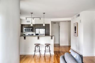 Bellevue 2BR w Gym WD Roof nr Downtown Park SEA-464 - Bellevue - 7