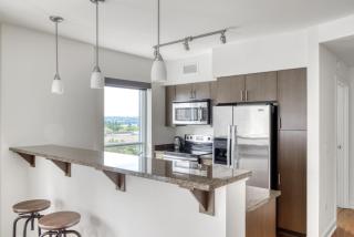 Bellevue 2BR w Gym WD Roof nr Downtown Park SEA-464 - Bellevue - 4