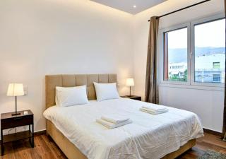 Boutique40 Luxury Apartment - Atene - 4