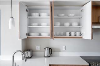 Redmond 1br w gym bbq nr Town Center SEA-506 - 7