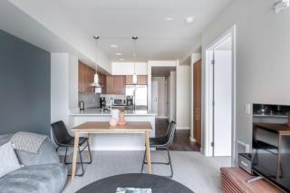 Redmond 1br w gym bbq nr Town Center SEA-506 - 9