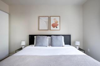 Redmond 1br w gym bbq nr Town Center SEA-506 - 5