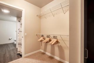 Redmond 1br w gym bbq nr Town Center SEA-506 - 4